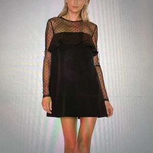 Milly Cocktail Dress
